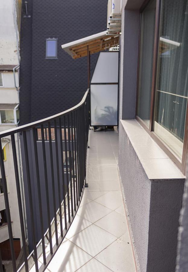 Blue Wave Varna- 2Bd Flat With Parking By Flat Mаnager Luaran gambar