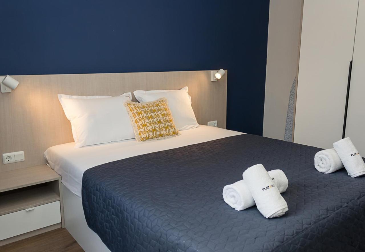 Blue Wave Varna- 2Bd Flat With Parking By Flat Mаnager Luaran gambar