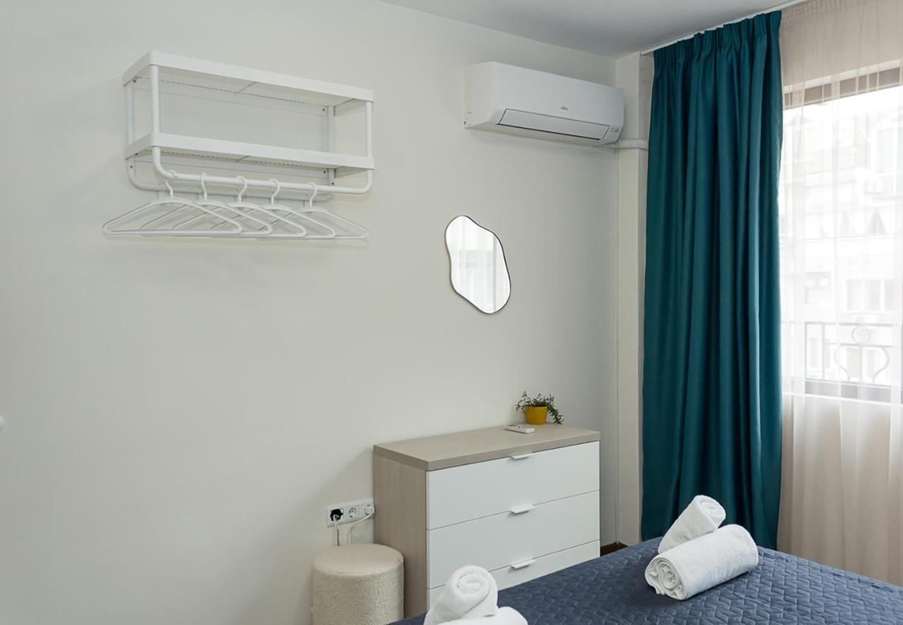 Blue Wave Varna- 2Bd Flat With Parking By Flat Mаnager Luaran gambar