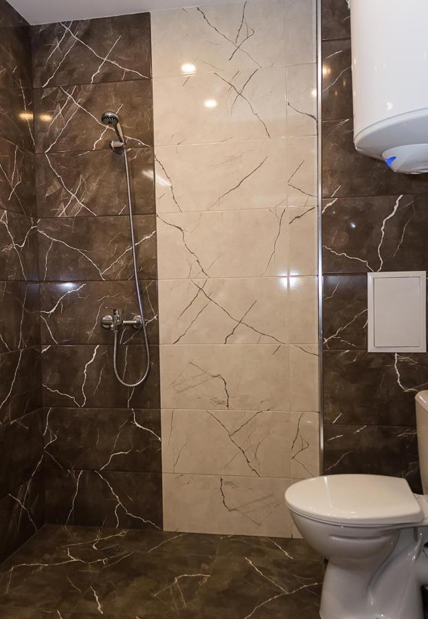 Blue Wave Varna- 2Bd Flat With Parking By Flat Mаnager Luaran gambar